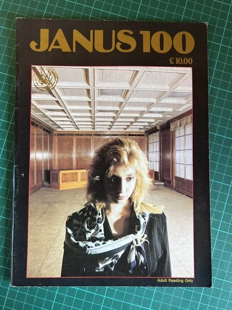JANUS 100