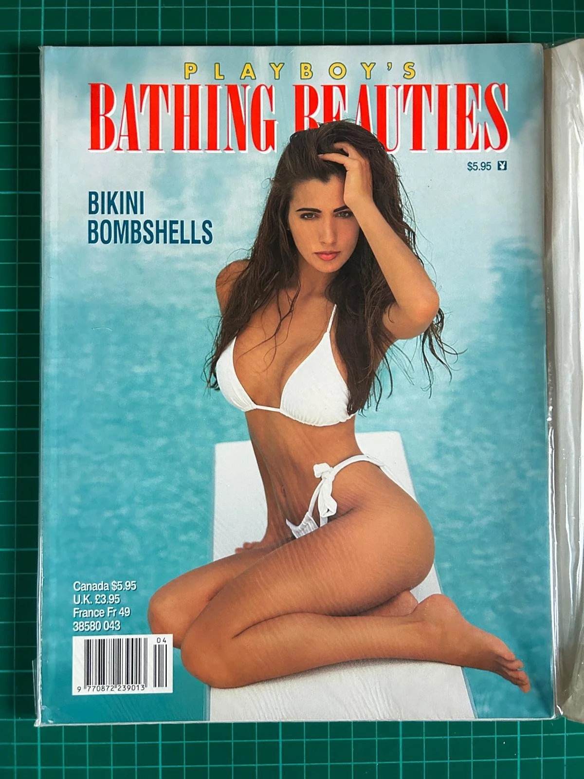 PLAYBOY  BATHING BEAUTIES