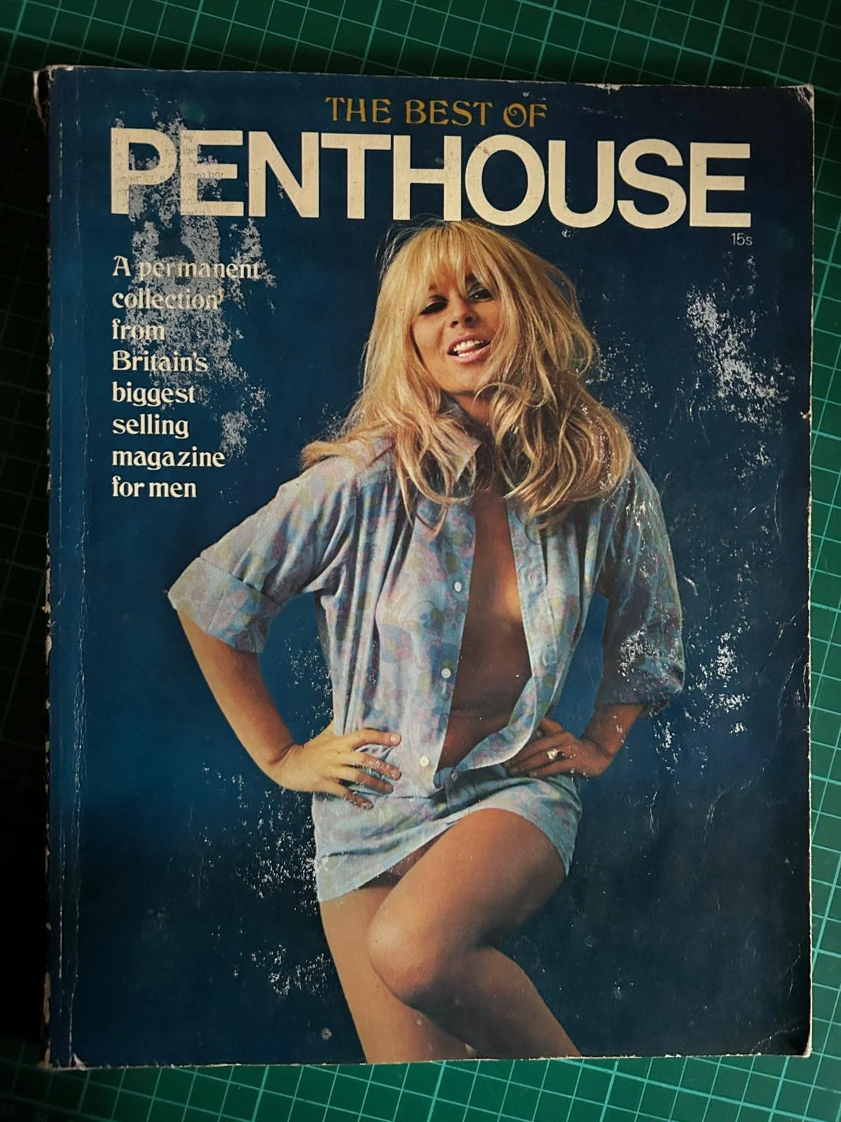 PENTHOUSE  THE BEST OF  1968
