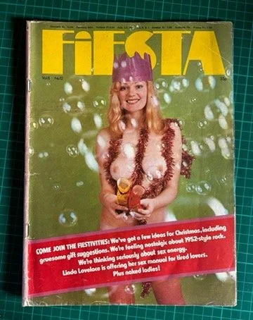 FIESTA  CHRISTMAS SPECIAL