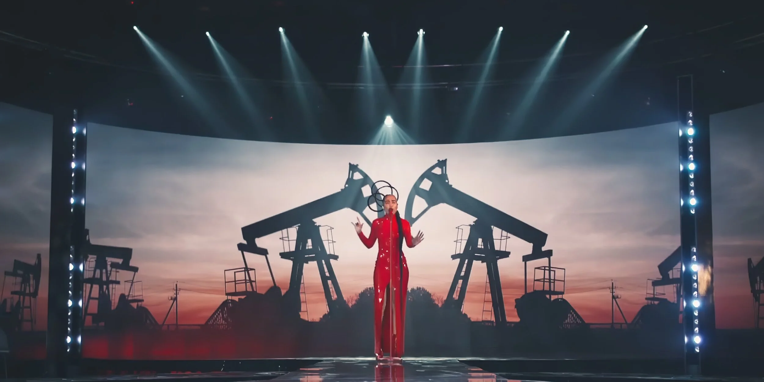 Stort engagemang på WWFs insamlingsgala!