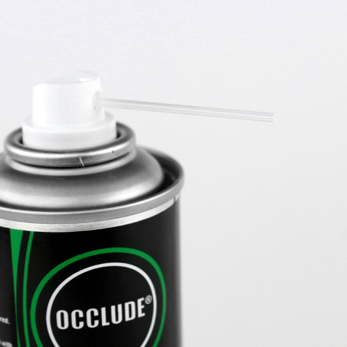 Occlude Crown Adjustment — Pascal Retrax System