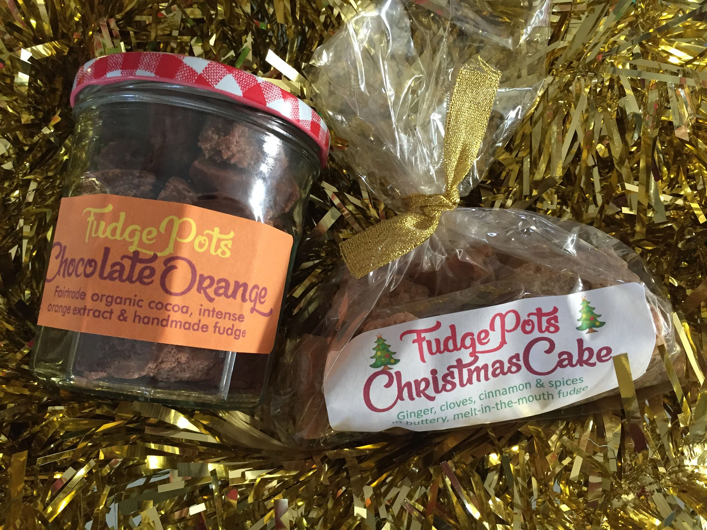 Gift Ideas For Christmas
