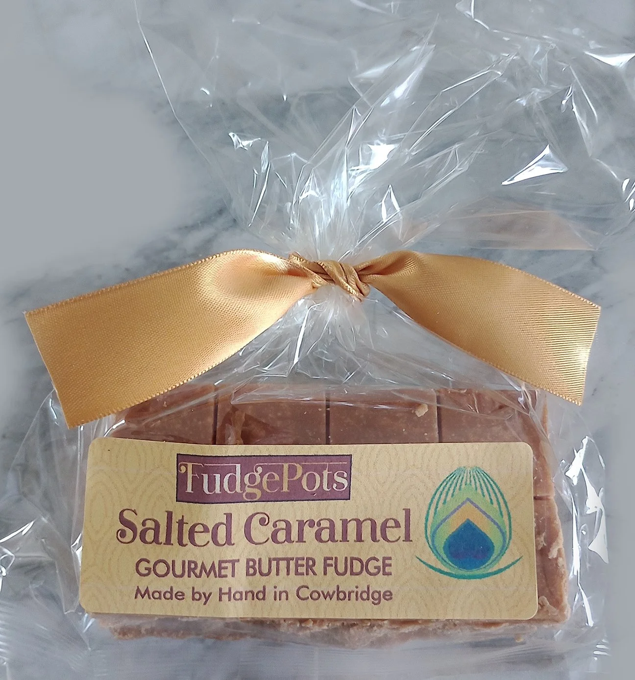 Salted Caramel (Bag)