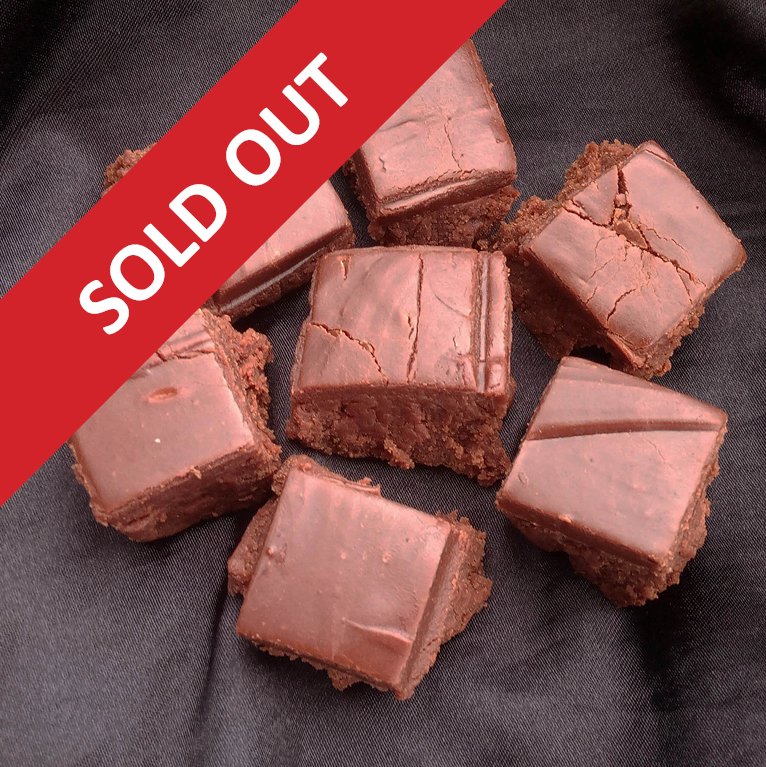 Chocolate Orange (Bag)