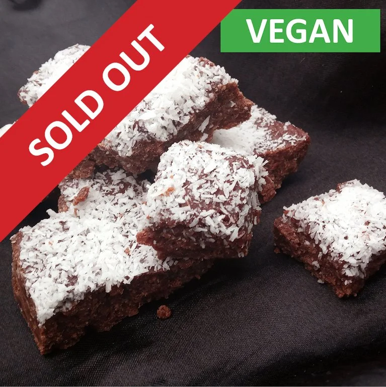 Chocolate Coconut (Bag)