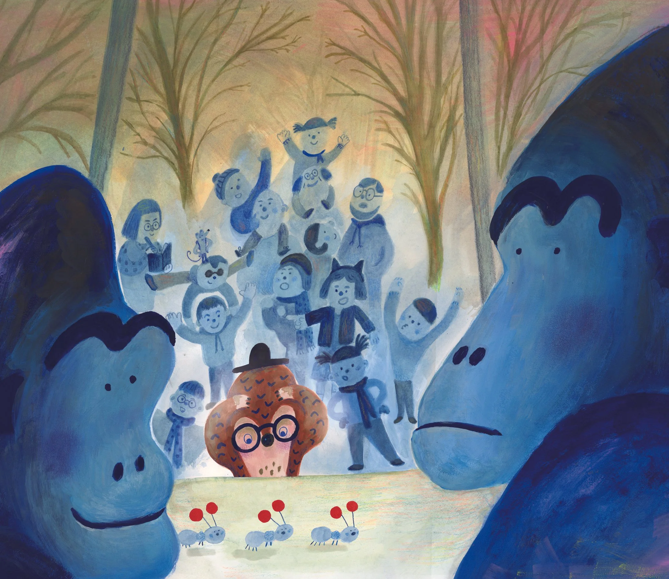 HsiHui Lin(Warmpy Lin)_interior.jpg