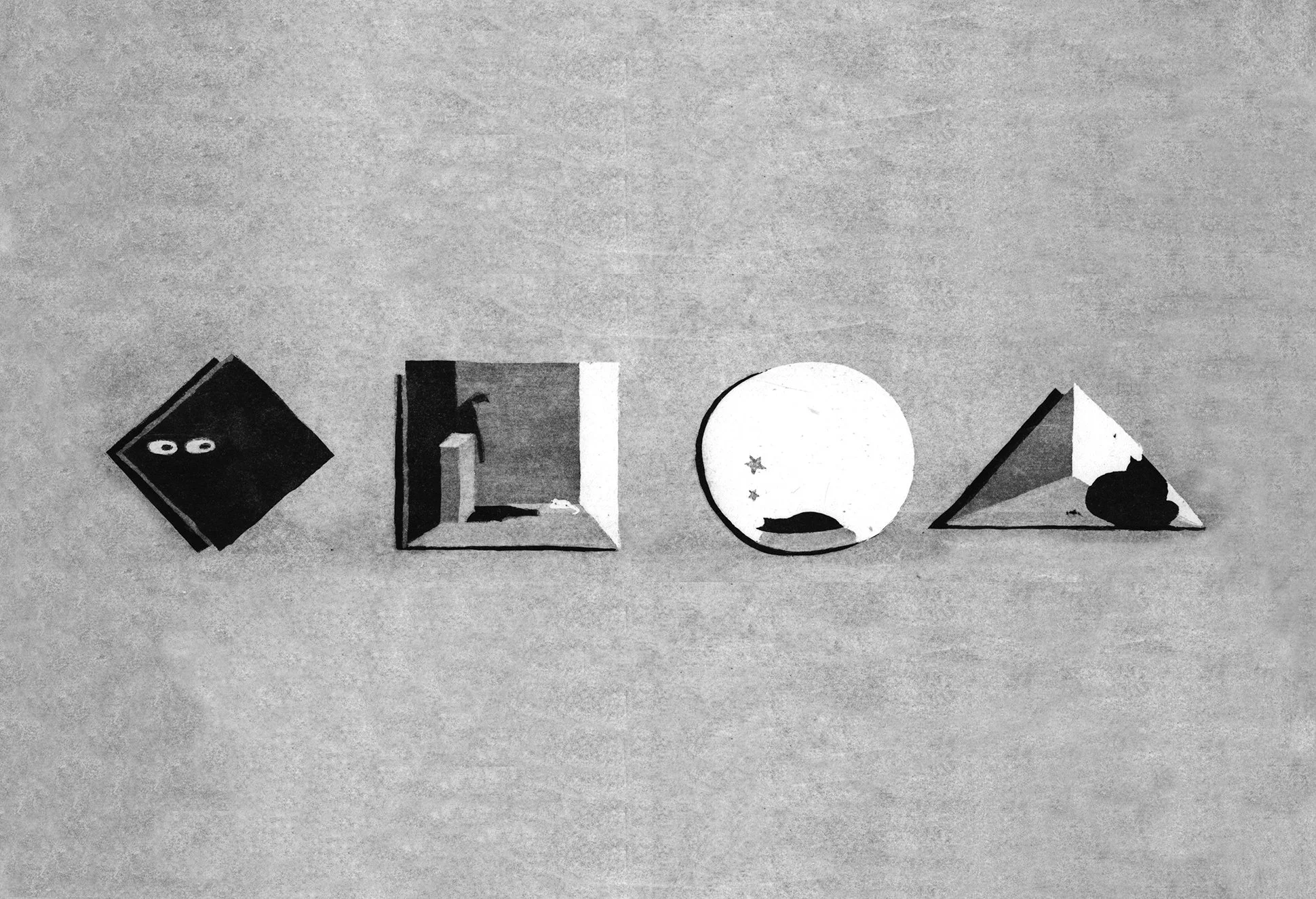 yi-shan-hsiao-ma-children-s-book-illustration-2025