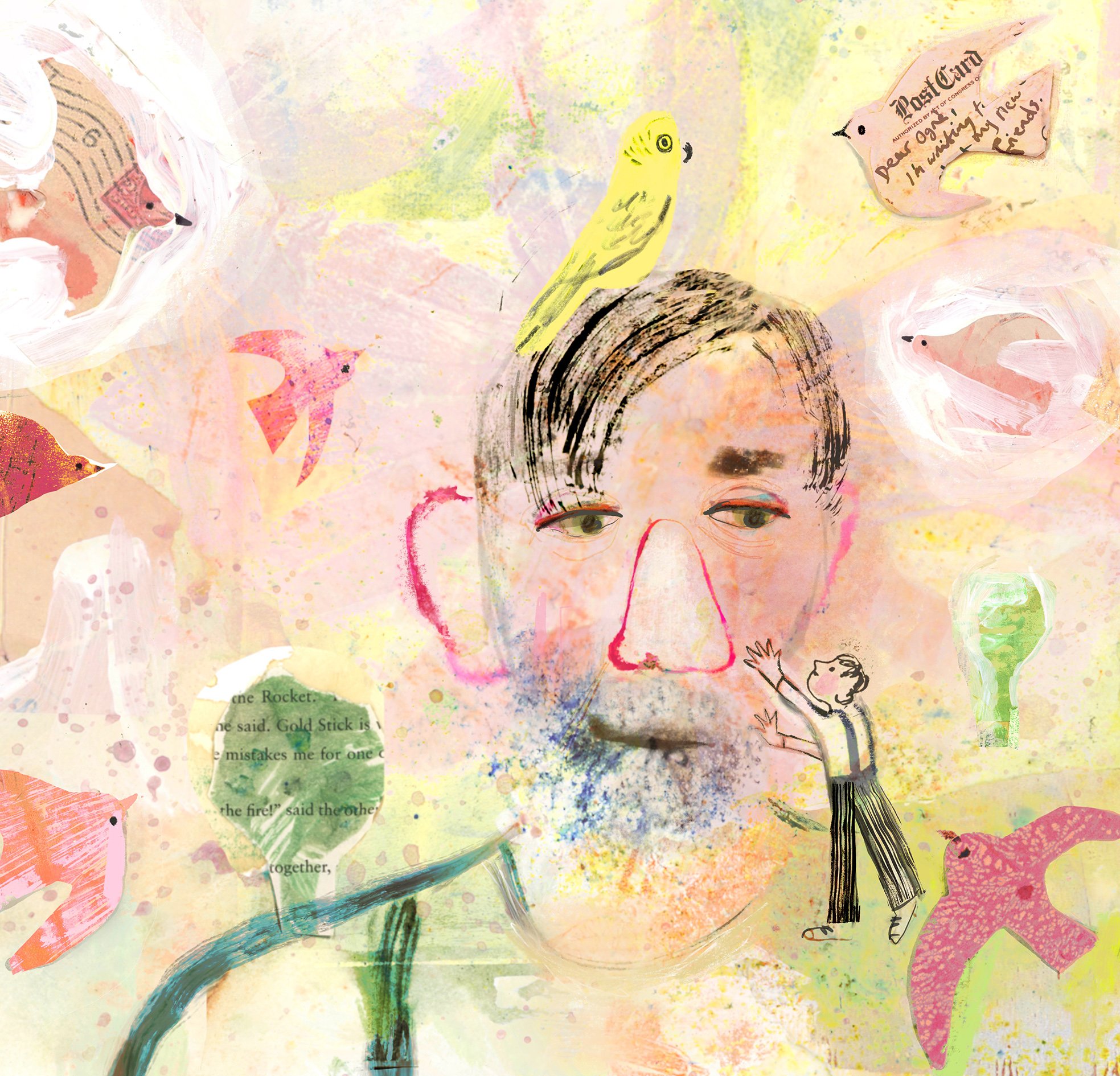 Image 2 Selfish giant - Heidi Griffiths.jpg