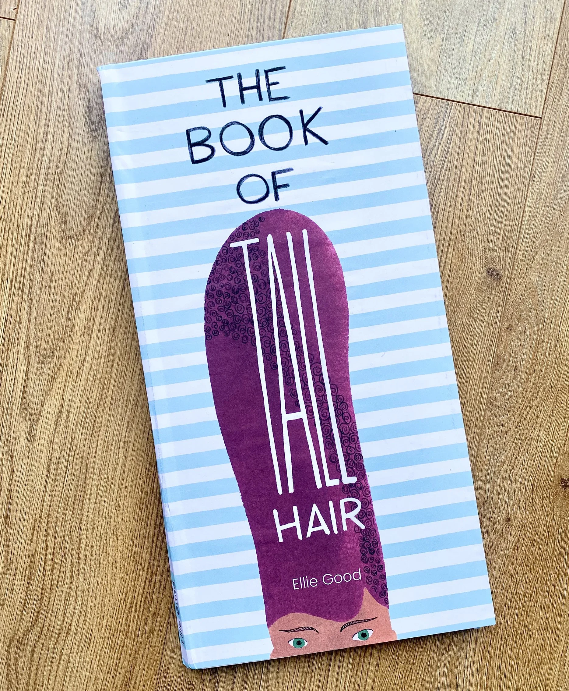 Ellie Good Tall Hair cover - Ellie Good.jpg