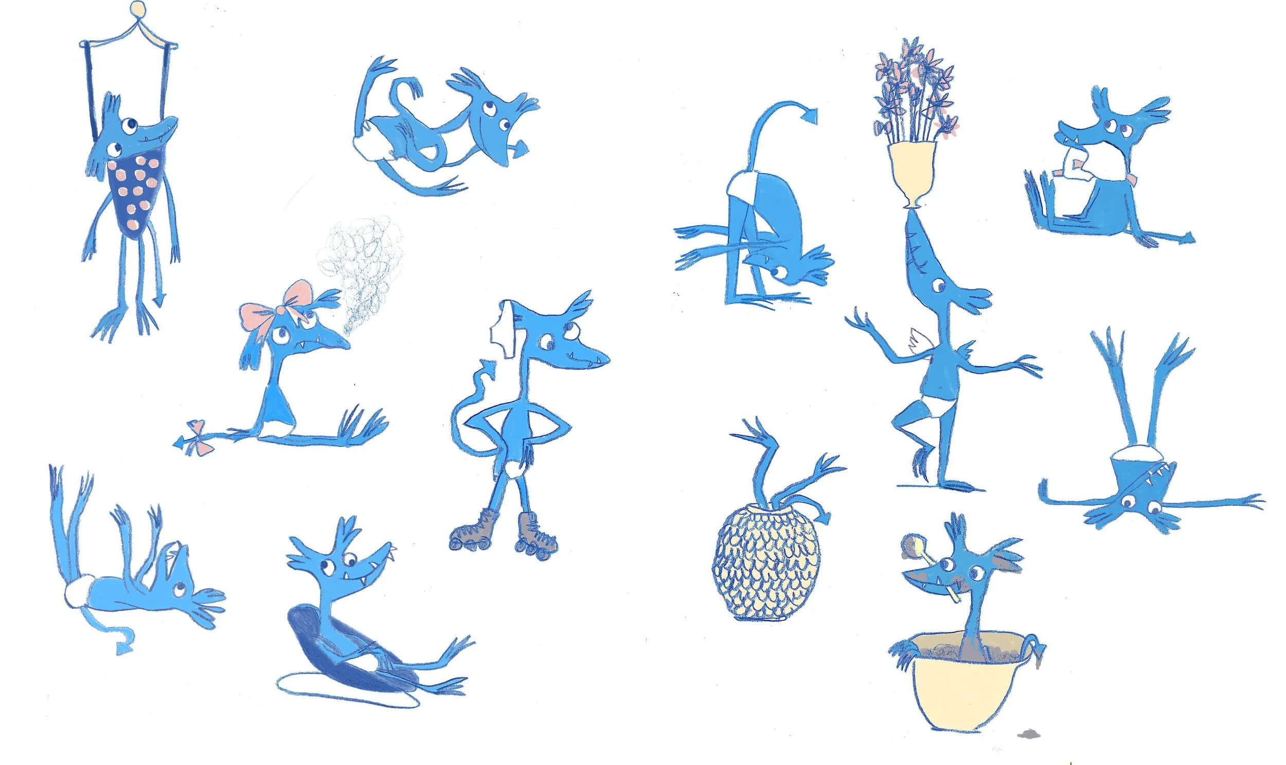 Dragon little  - sarah c.jpg