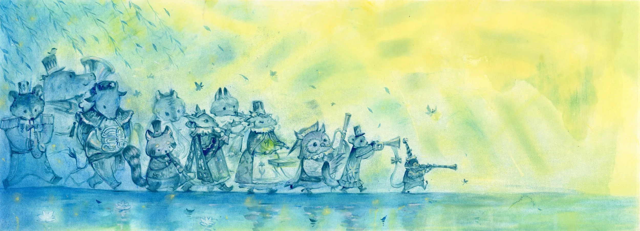 大合奏 6.4M - Lois Han.jpg