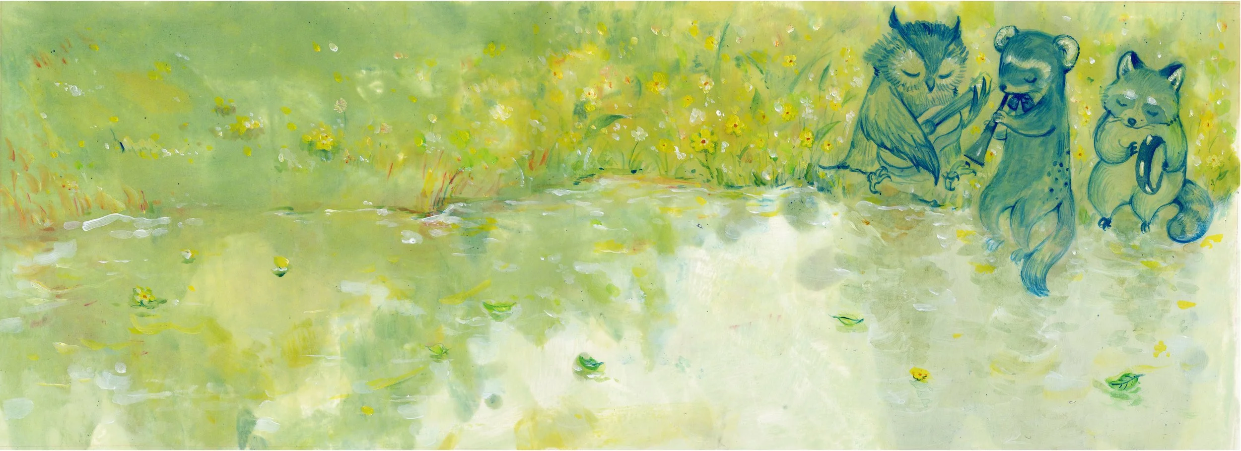 水边旋律 6.4M - Lois Han.jpg