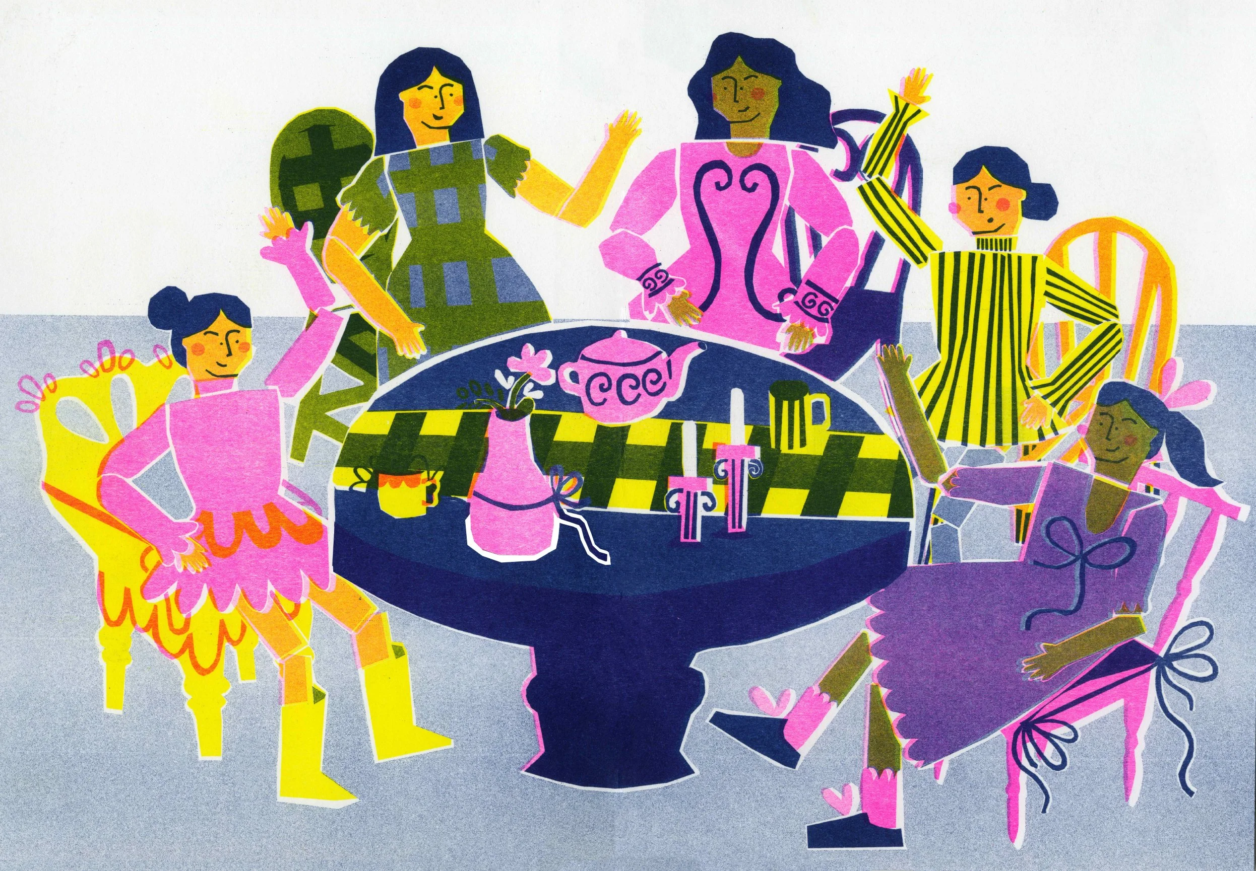 teaparty - Lucy Cox.jpg