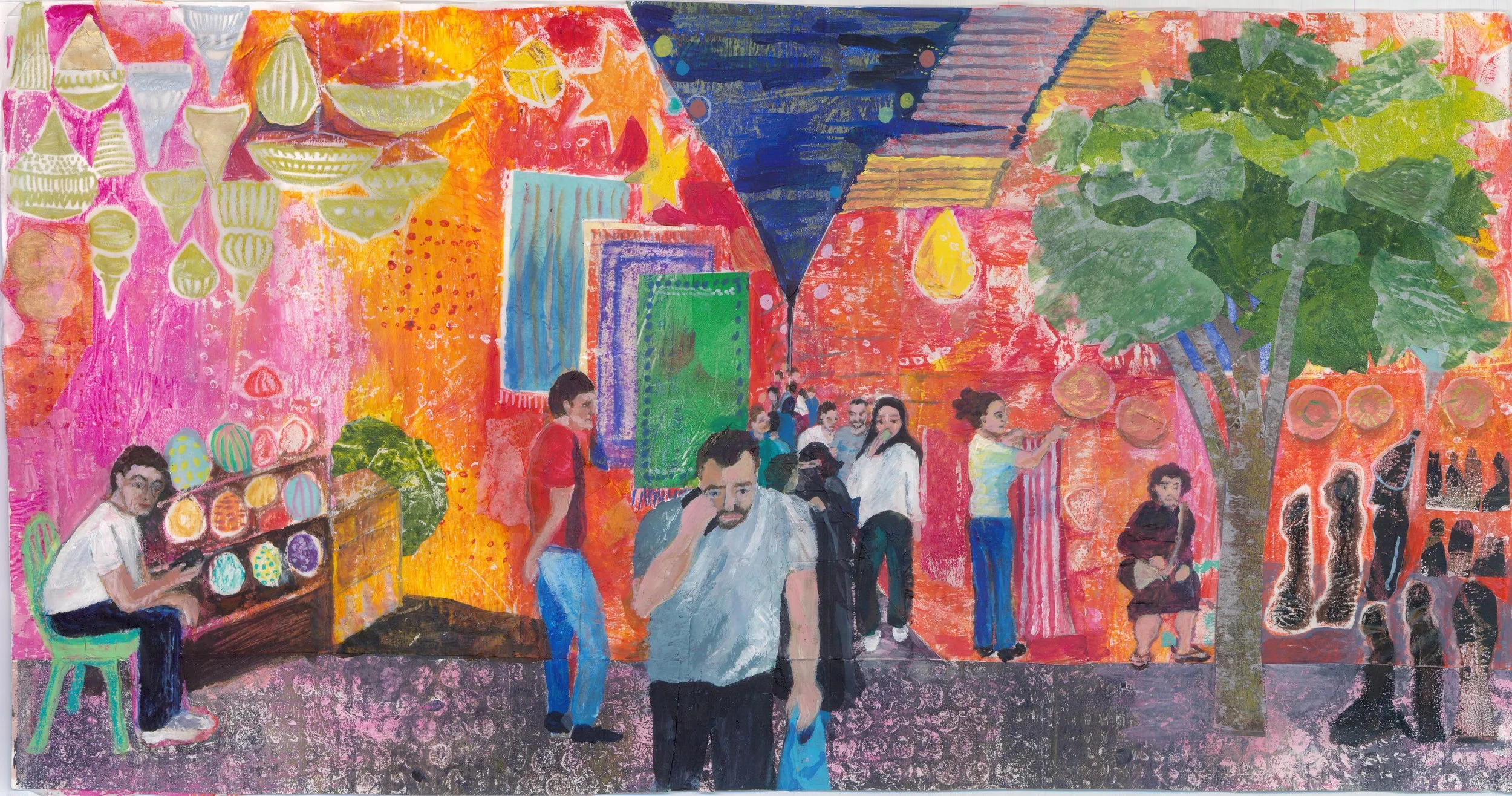 Cairo Diaries _ Joe Visits Khan el Khalili_Image 2 - Kate.jpeg