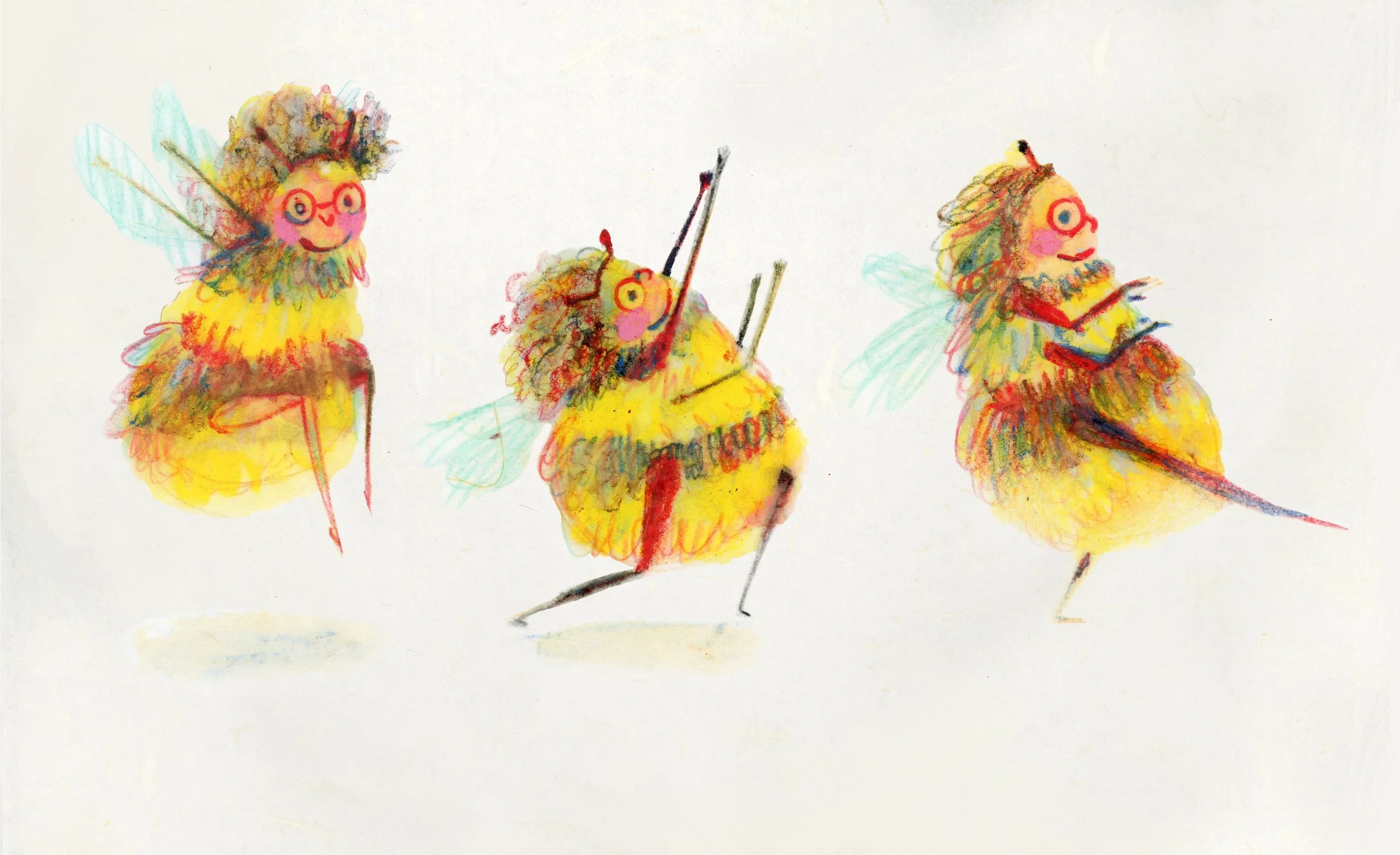 Linda_de_Canha_Bumbalina3 - Linda Payne.JPG