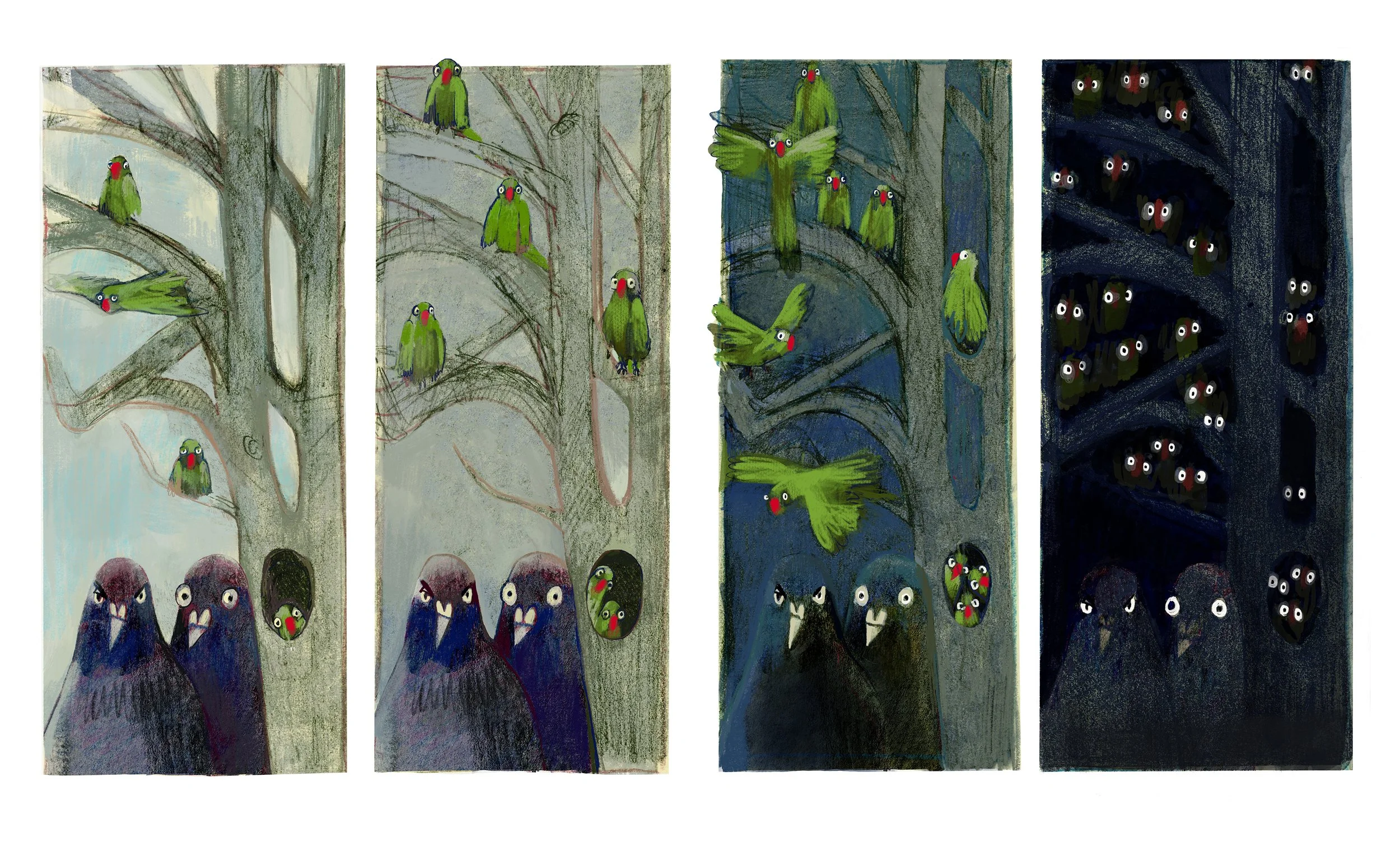 Linda_de_Canha_Squawk 1 - Linda Payne.jpg