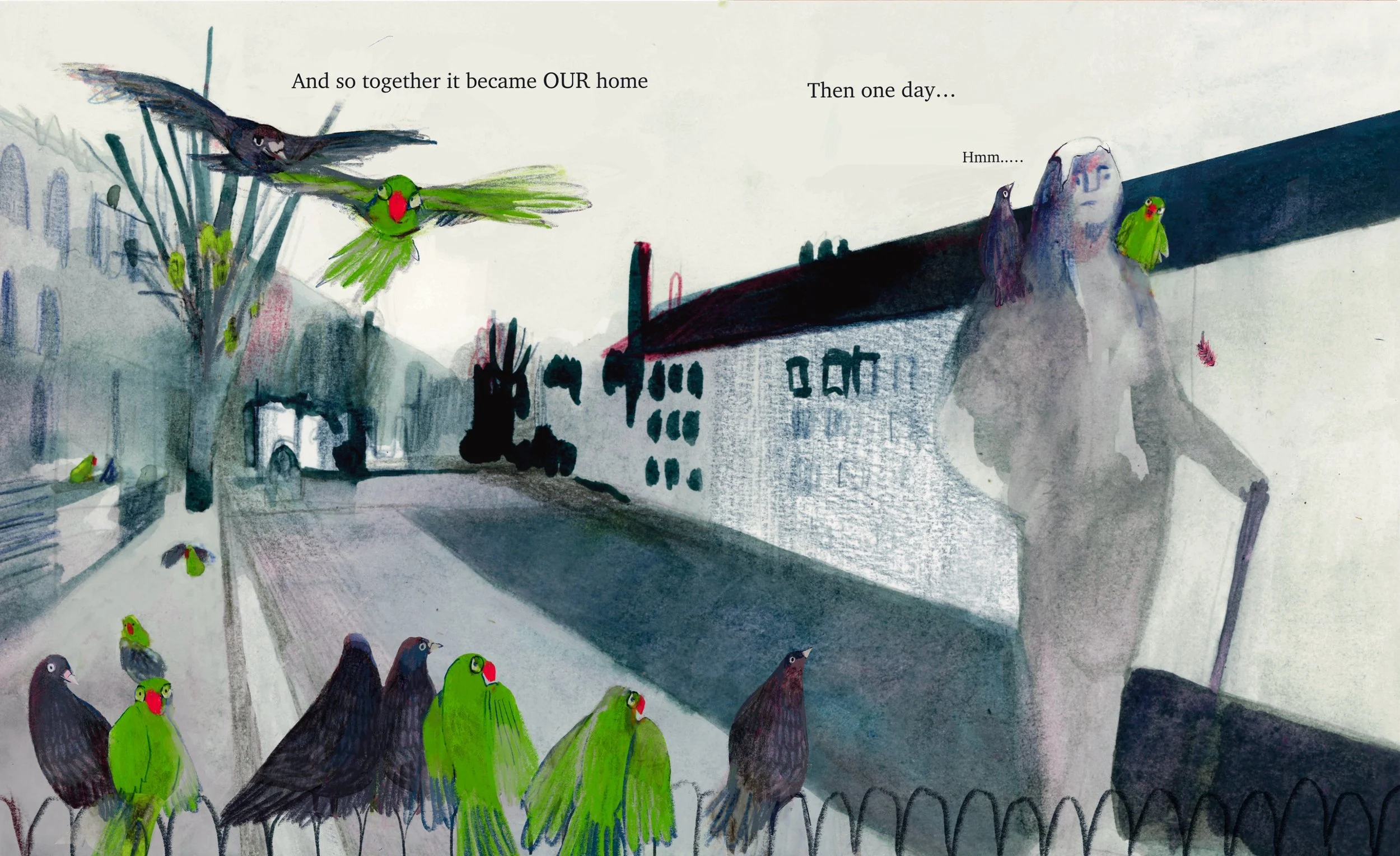 Linda_de_Canha_Squawk 3 - Linda Payne.JPG