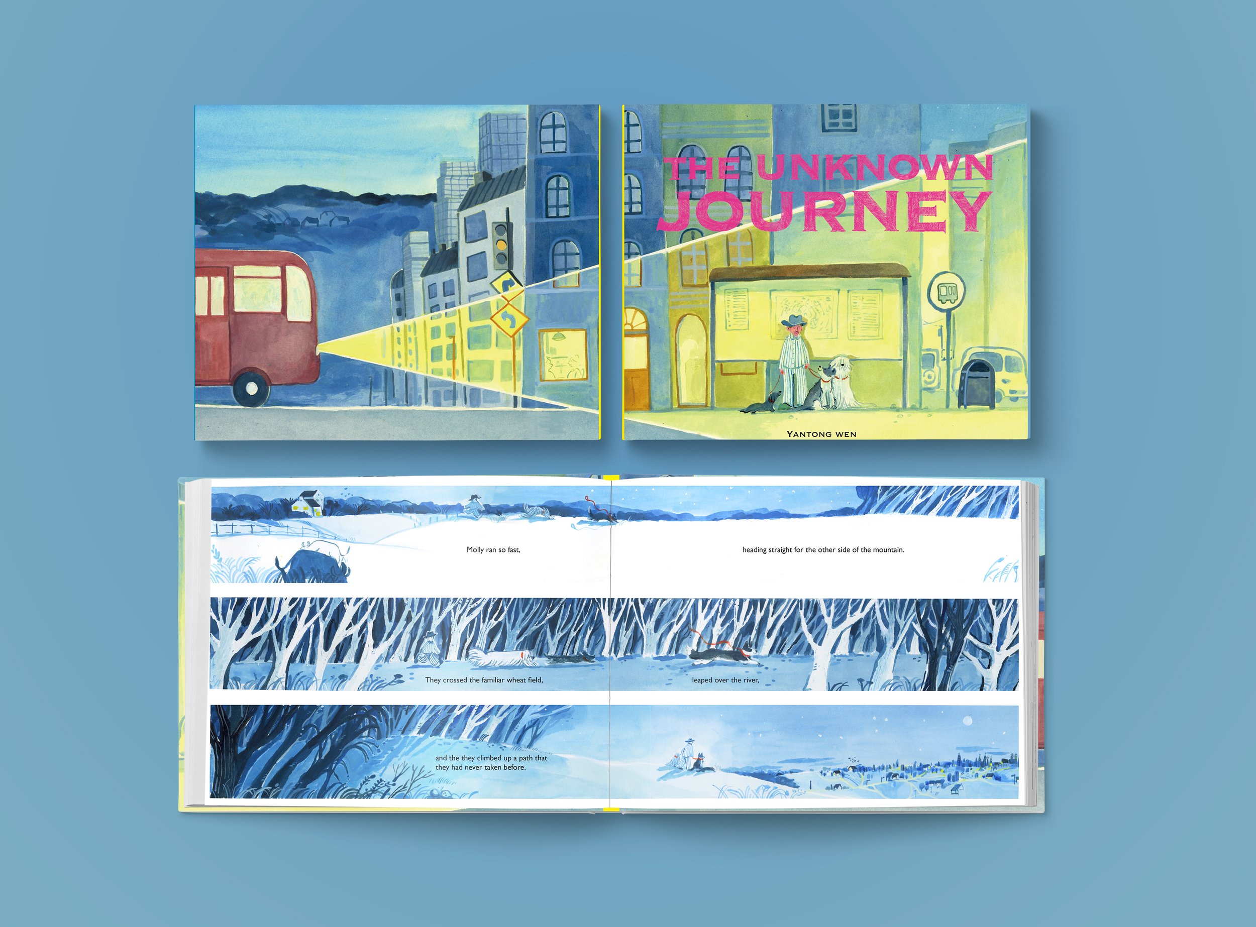 the unknown journey - YANTONG WEN.jpg