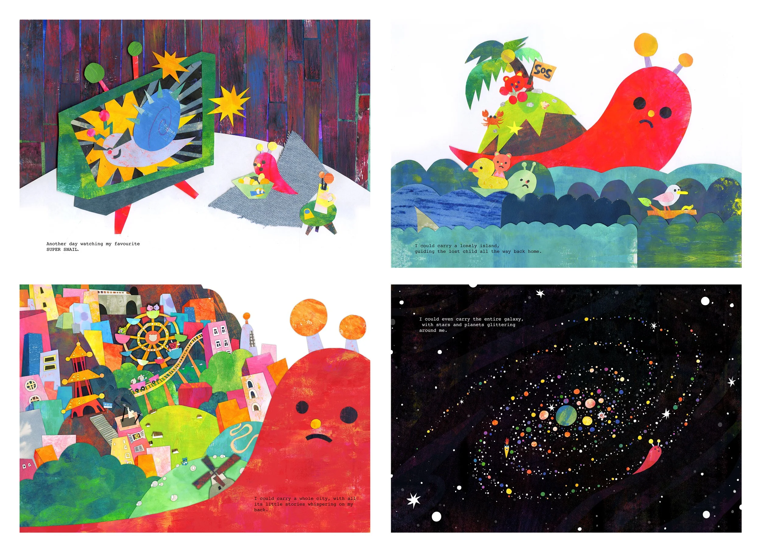 as free as a slug02 - Choco Yu.jpg