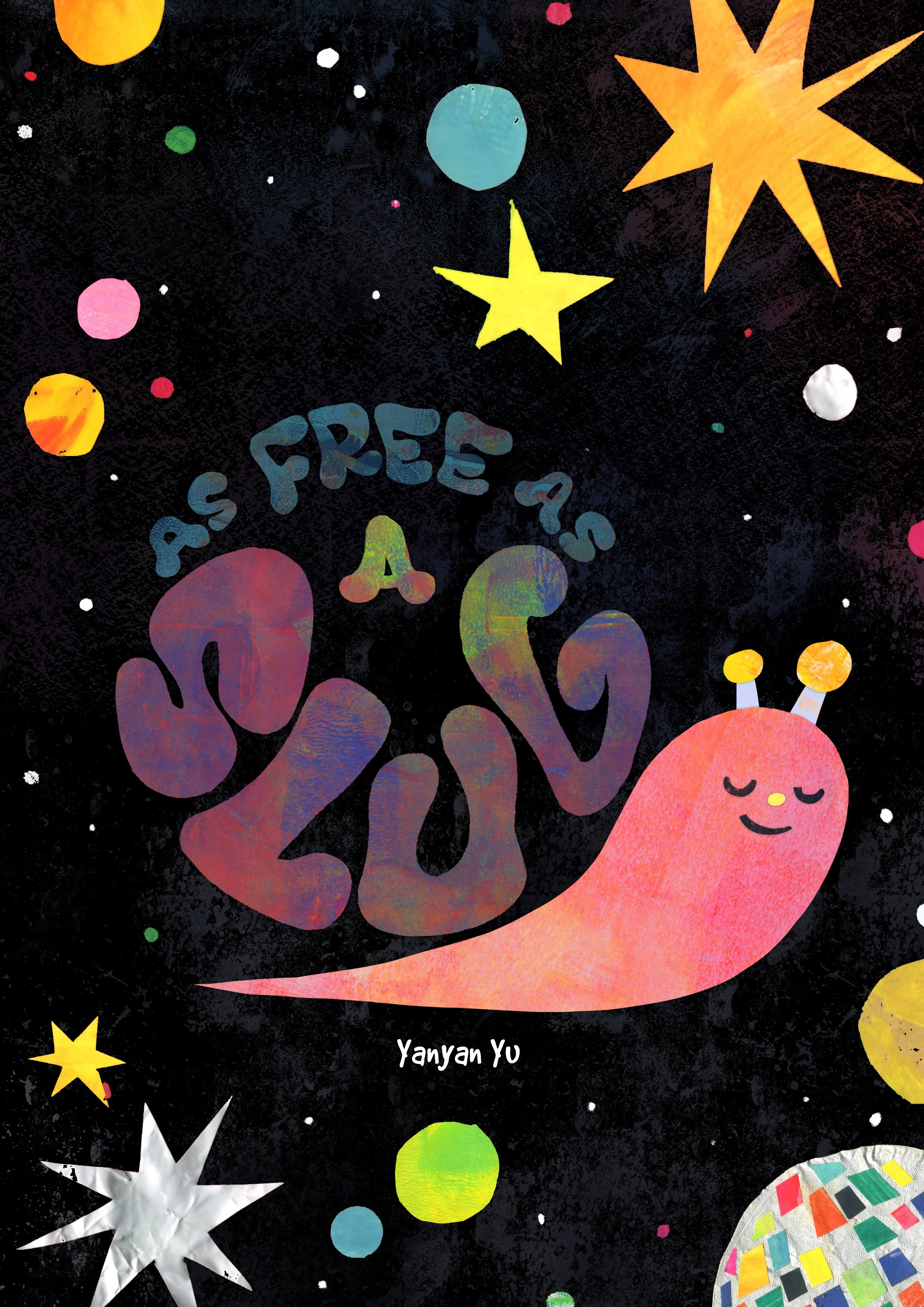 as free as a slug01 - Choco Yu.jpg
