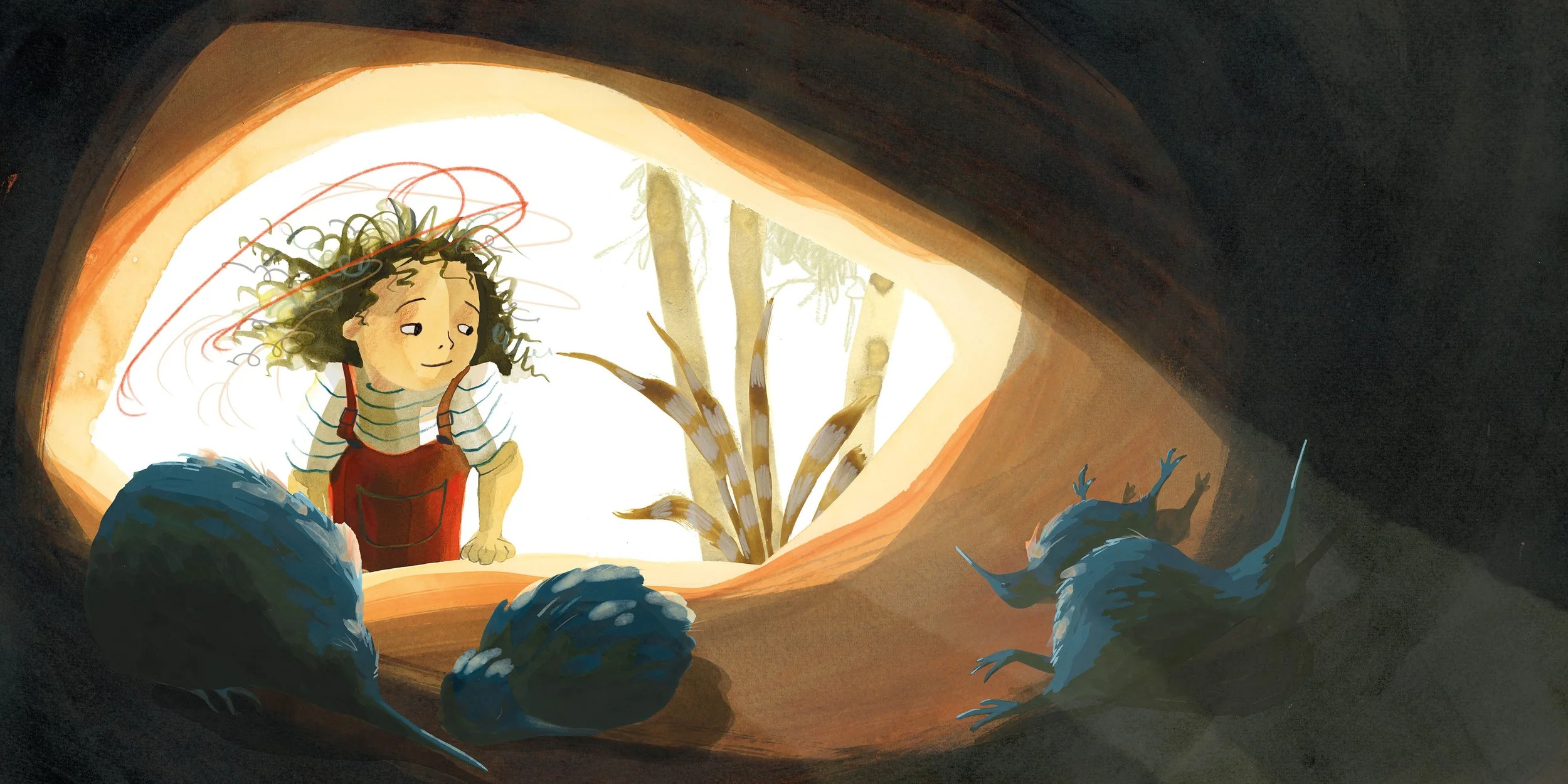 a_girl_with_feathers_cave - Rachel Richards.jpg