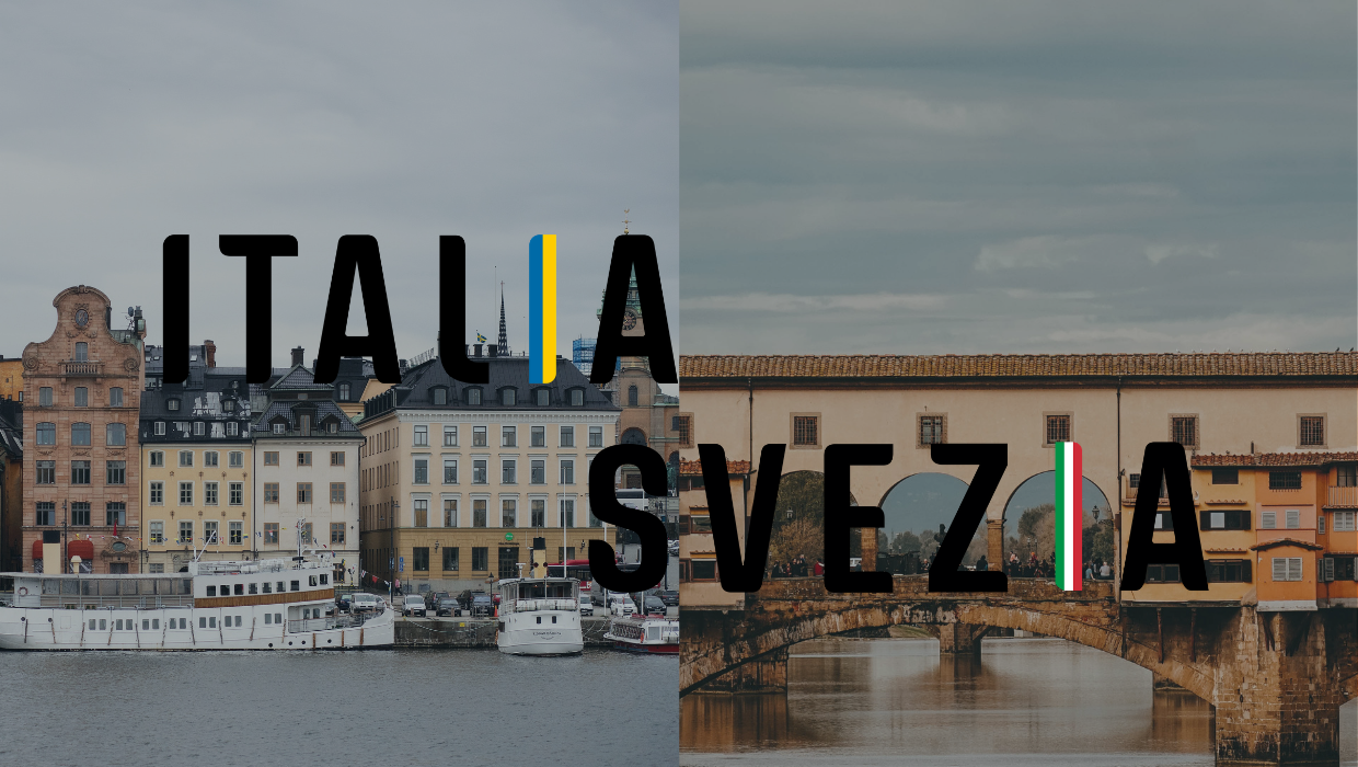Italia Svezia