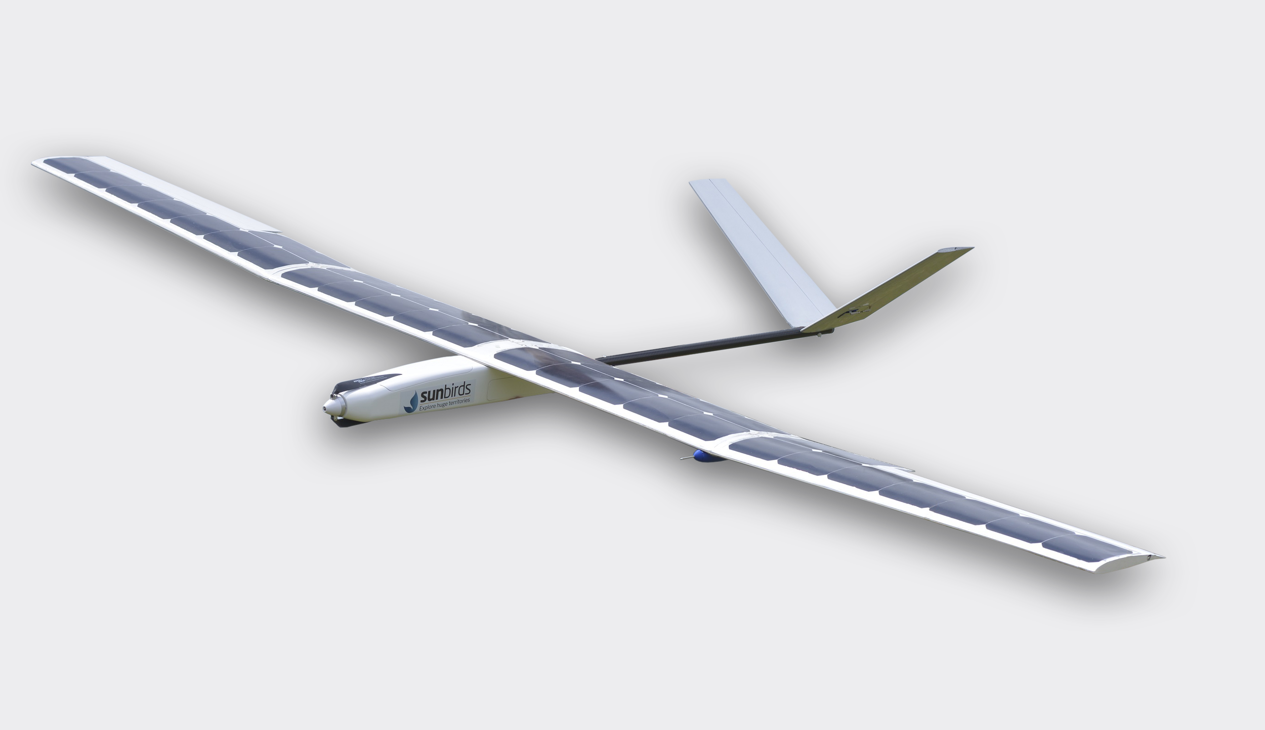 long range fixed wing uav