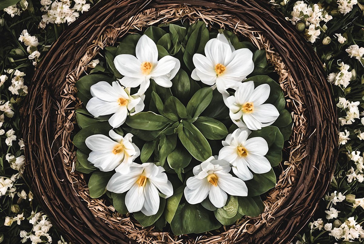 The Spring Equinox: Harnessing Nature’s Renewal for Spiritual and Wellness Rituals