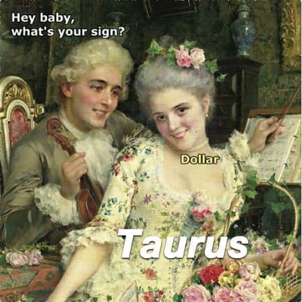 It's Taurus season, Earthlings! 🌿✨ Calling all the grounded and tenacious Tauruses out there&mdash;time to shine like the stubborn stars you are! 💪🐂 

Drop your favorite Taurus emoji in the comments if you're ready to rock this season! 🌟🌿 
.
.
.