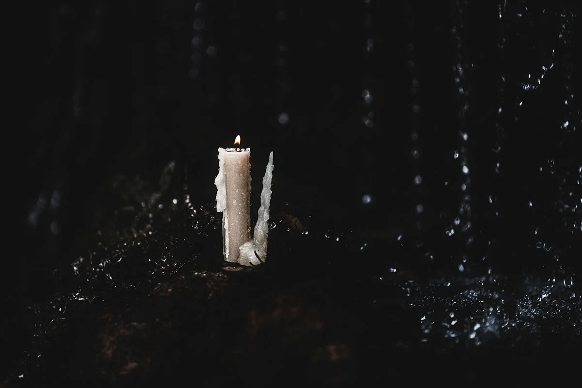 10 Dark Rituals and Traditions for a Spooky Samhain Night — Wicked ...