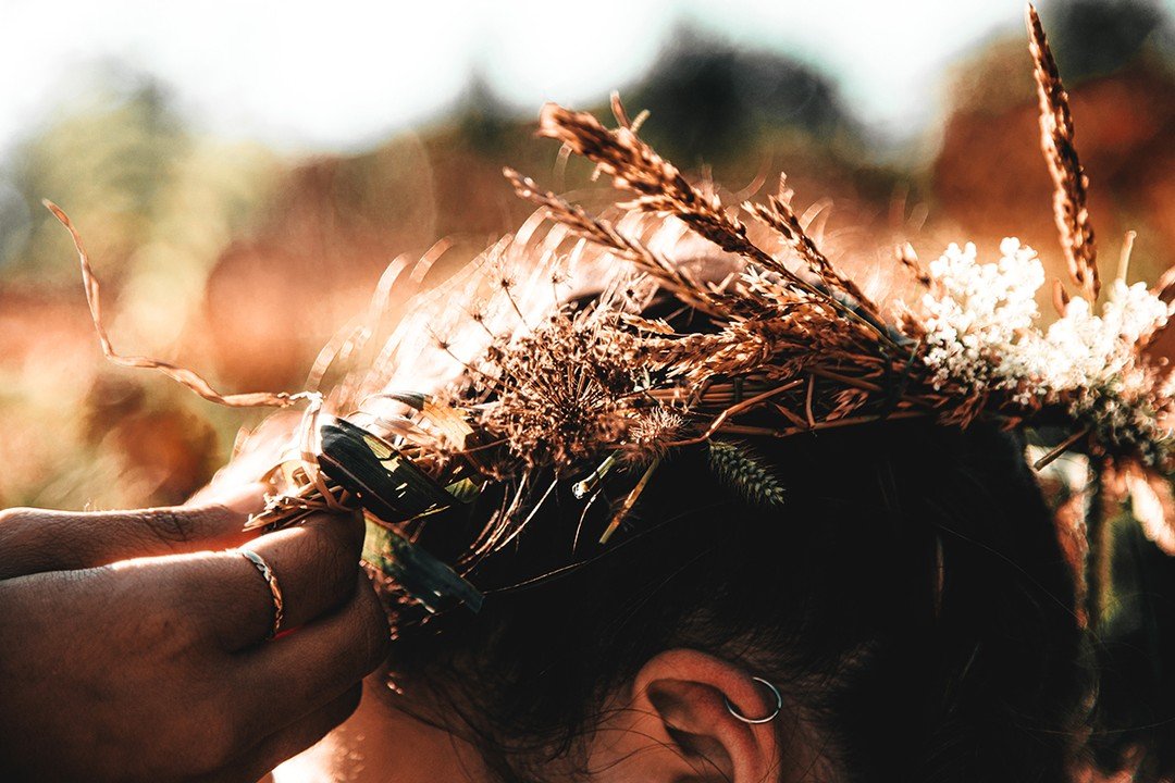 The sun is high, the flowers are blooming, and the magic is real. ✨🌻

Our latest blog dives into the sacred beauty of the Summer Solstice; from wildflower crowns to intentional offerings.

🧡 Create ritual art with your hands
🌞 Honor the peak of th