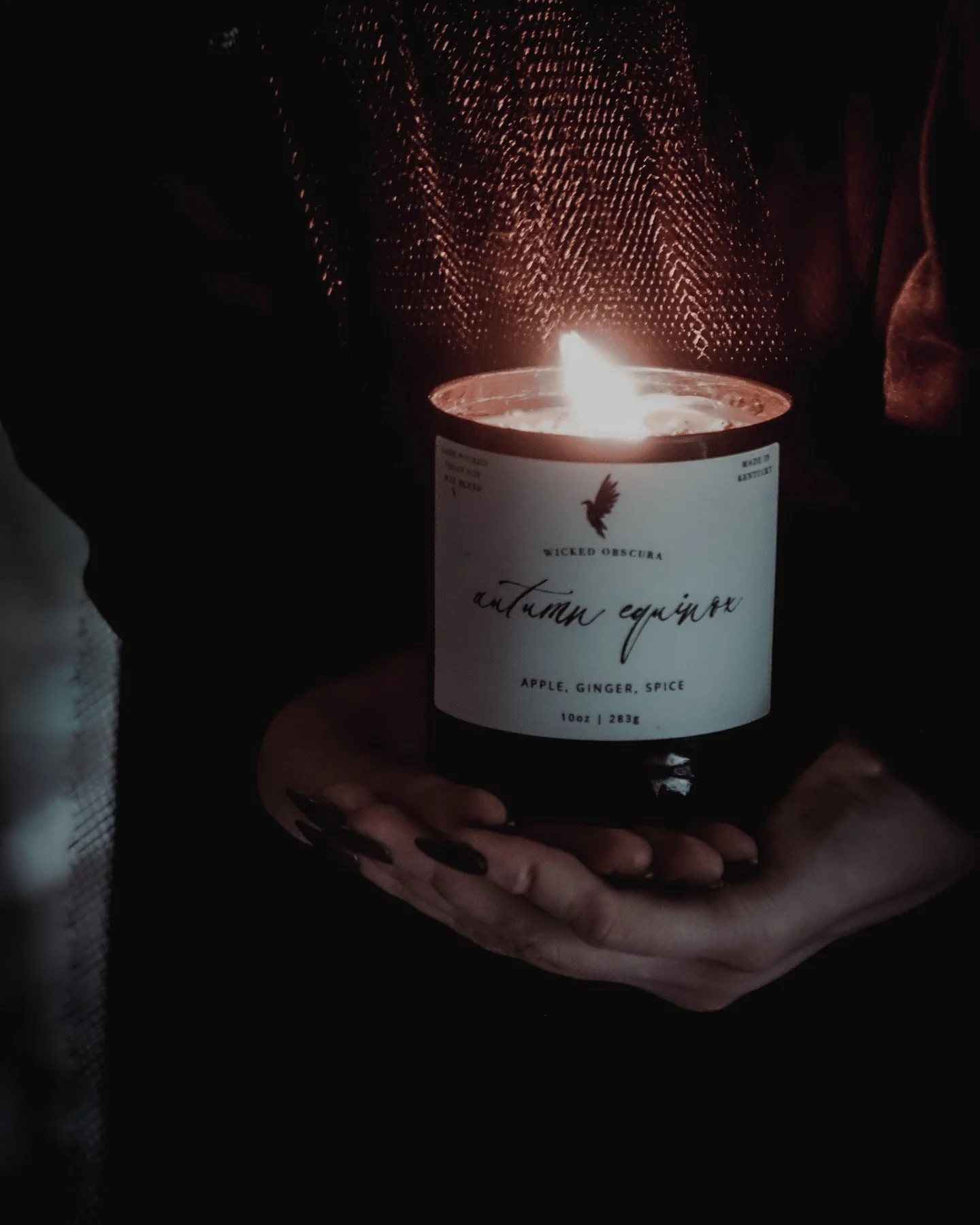 👻 It&rsquo;s officially HALLOWEEN WEEK 🎃

The veil is thinning, the air is electric, and we&rsquo;re feeling witchier than ever.

Who's got their costume ready? Who&rsquo;s lighting the spooky candles?
Who&rsquo;s summoning ghosts with snacks and s