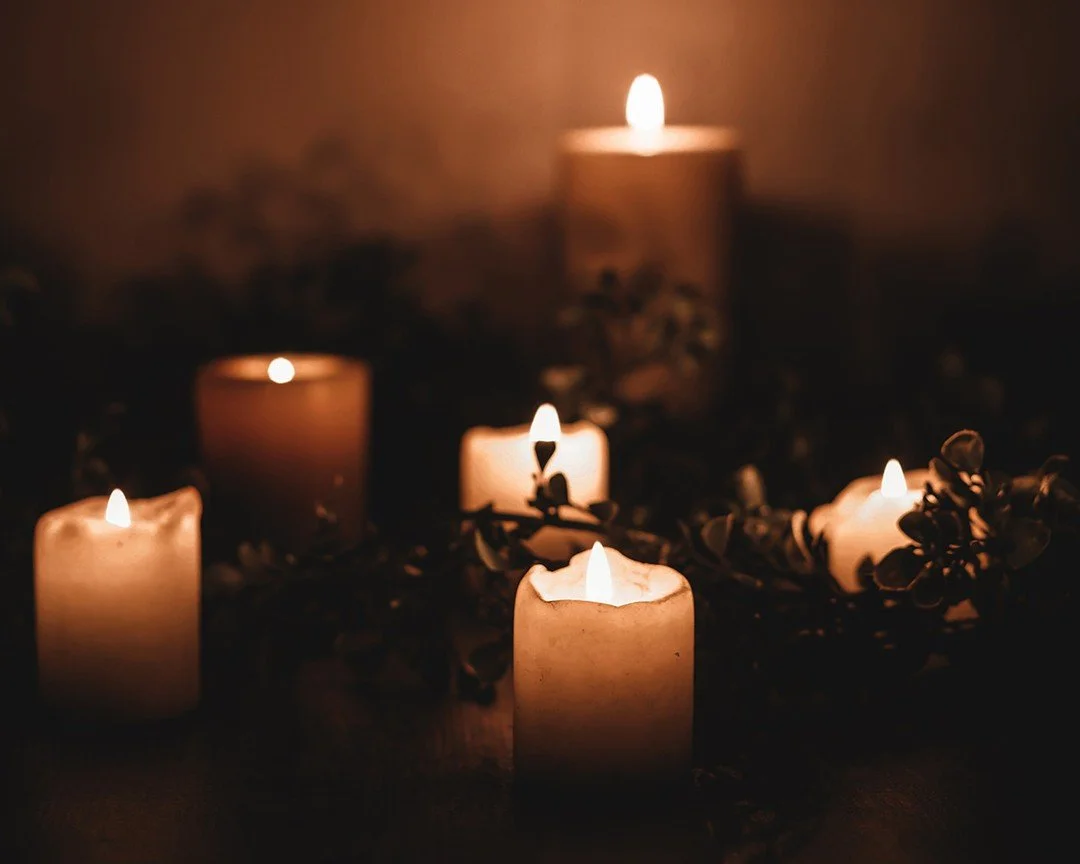 Across every faith and folklore, one truth remains &mdash; the flame listens. 🕯️

Our newest story, Candle Lore from Around the World, explores how candles have been used for prayer, spellwork, and divination since ancient times.

A single flame hol