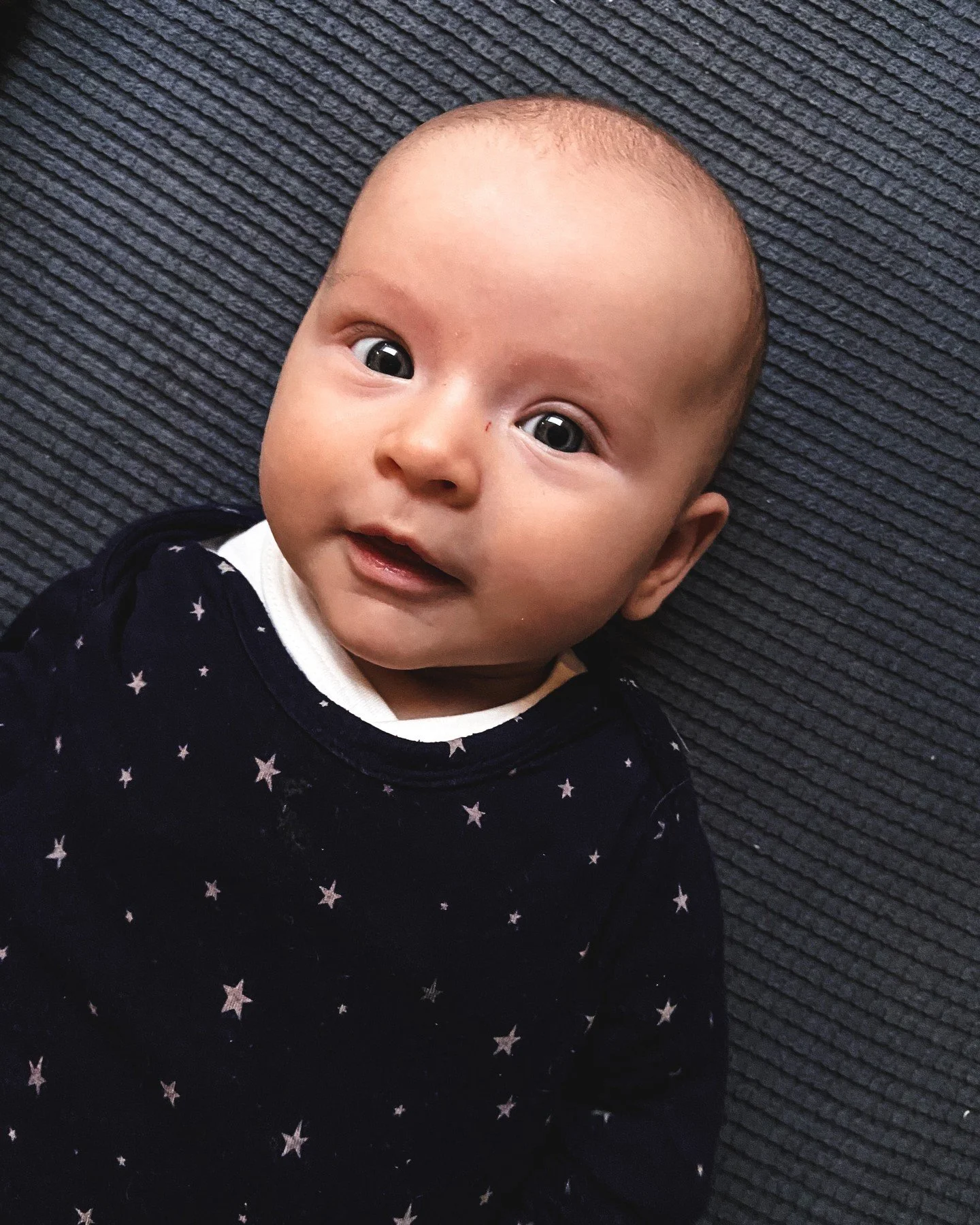 Life has been a little hectic, a little tiring, and completely life-changing over here.

We&rsquo;ve been soaking in the magic of welcoming our little witch, Liana, into the world. She&rsquo;s doing incredibly well, and our hearts are very full.

Tha