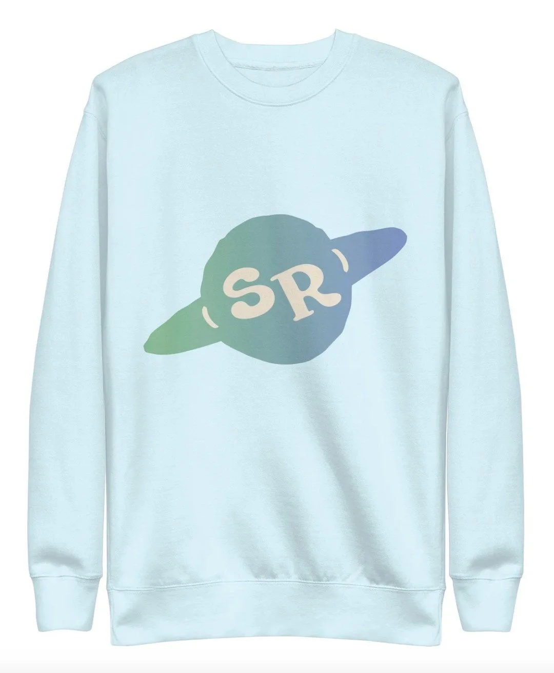 Saturn return survivors club. 🪐

If you know, you know.

The years where everything shifts.
The lessons you didn&rsquo;t ask for.
The growth you can&rsquo;t escape.

Our Saturn Return sweatshirt is for the ones navigating the cosmic reset and coming