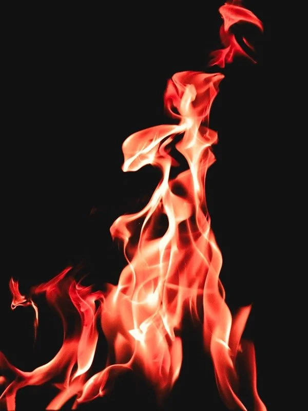 Not every urge is intuition. 🔥

Aries season brings movement.
Energy.
The desire to act now.

But there&rsquo;s a difference between a true inner knowing&hellip; and a reaction driven by impulse.

In our latest blog, we explore how to tell the diffe