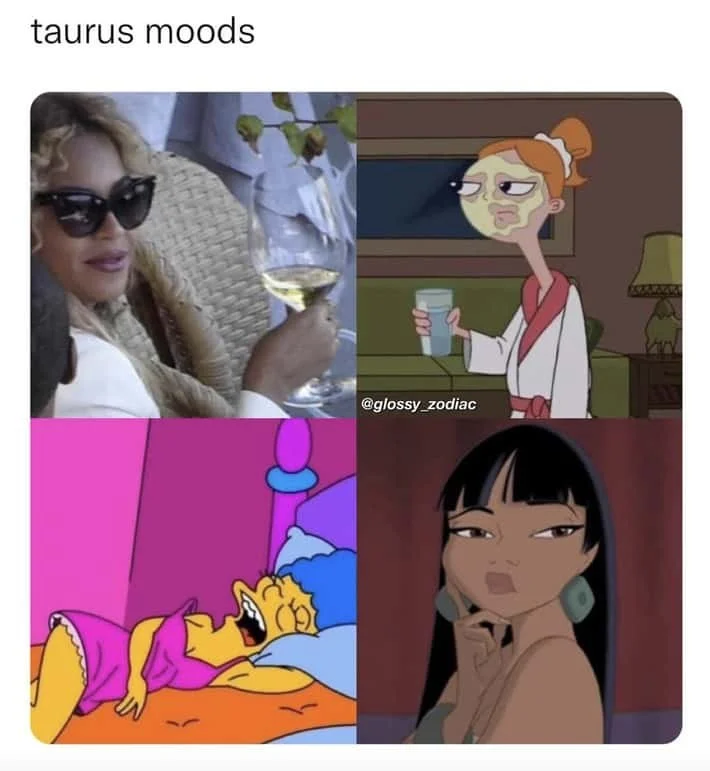 Taurus season has arrived. ♉✨

Slow mornings.
Warm light.
Comfort you can actually feel.

This is the season of grounding. Of choosing softness. Surround yourself with beauty that feels real, not rushed.

Less chaos.
More presence.

Stay a while.

#T