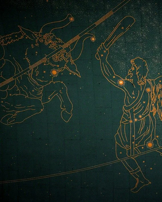 After the fire&hellip; the earth. 🌿

Aries pushed us forward.
Taurus asks us to stay.

To build something steady.
To root into what actually matters.
To move slower, but with intention.

In our latest blog, we explore Taurus season as a time for sta