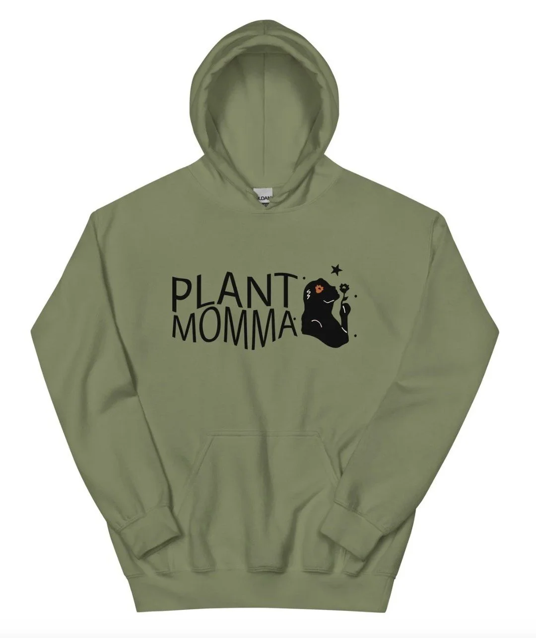 Official uniform: plant mom. 🌿✨

Checking leaves daily.
Talking to them like they understand.
Rearranging the same corner&hellip; again.

The Plant Momma Hoodie is for the ones who know every new leaf feels like a small victory.

Be honest&hellip; h