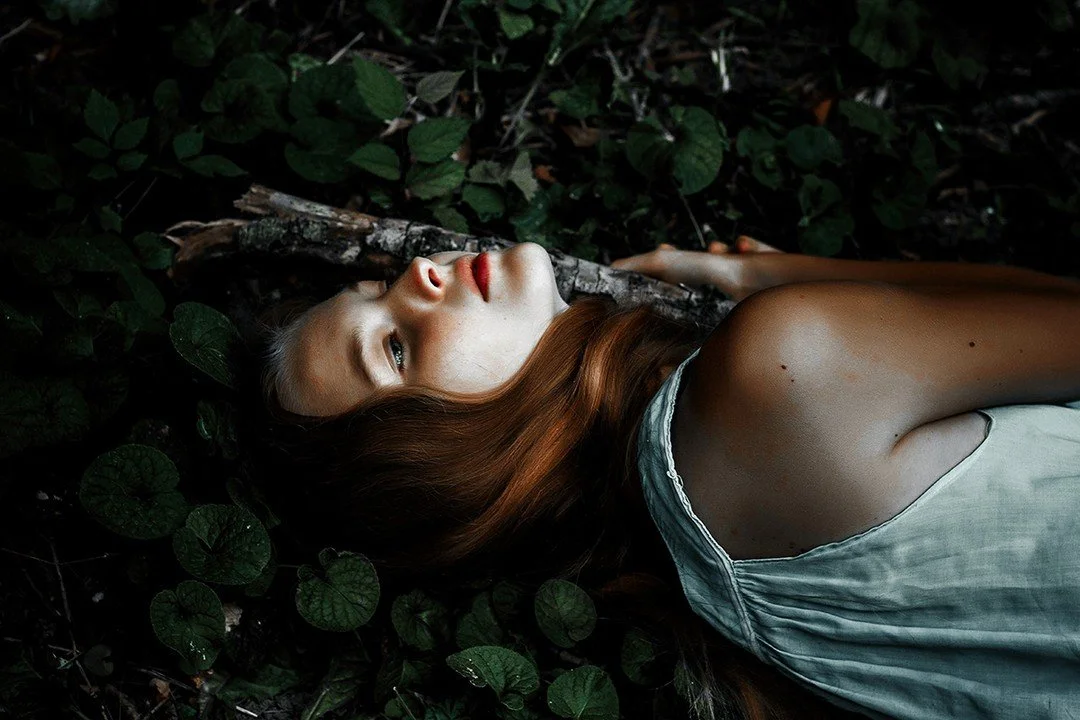 Your body is not separate from your magic. 🔥🌸

This Beltane, we return to something ancient.
Sensuality as presence.
Touch as awareness.
The body as altar.

In our latest blog, we explore the connection between sensuality and spirituality. Not as s