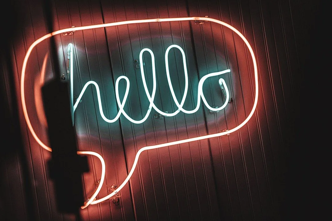 Words shape worlds. 🌬️✨

Gemini season reminds us that language carries power.
The things we repeat.
The stories we tell ourselves.
The names we give to our experiences.

In our latest blog, we explore the magic of words and the idea that language i