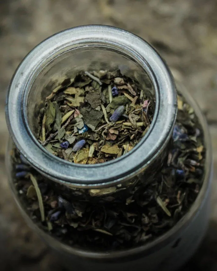 Protect your peace gently. ❤️✨

The Heart Guardian Incense Blend was created for moments when the heart feels tender, overwhelmed, or in need of grounding.

Light it during reflection, rest, or a quiet ritual.
A reminder that protection does not alwa