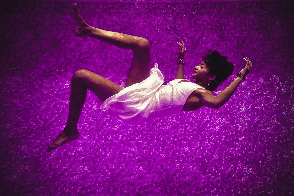 Midwinter Dreams: Using Sleep and Dreamwork for Spiritual Guidance