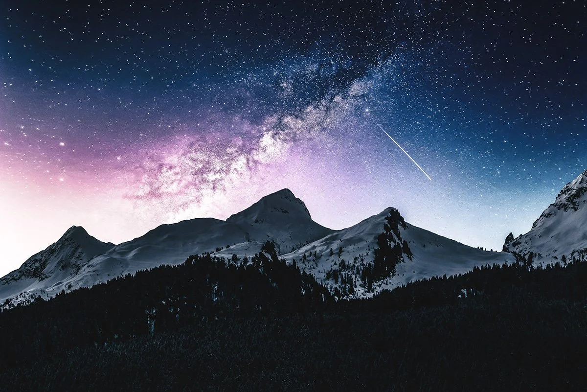 Embracing the Seasons: Learning to Live in Rhythm with the Earth