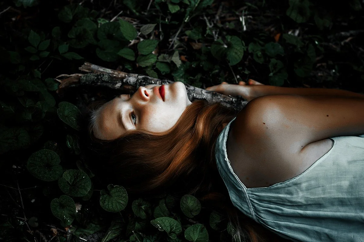 The Body as Altar: Reclaiming Sensuality in Beltane Season