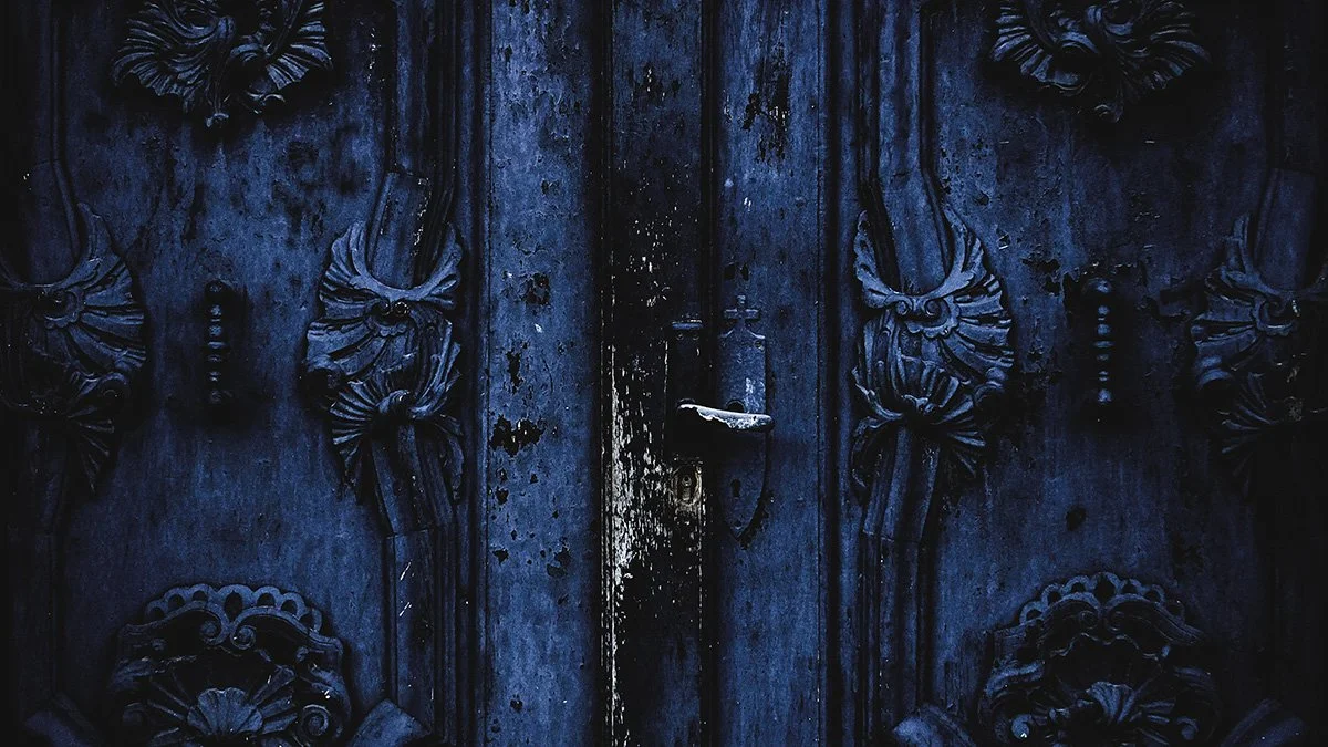 Threshold Magic: Why Doorways Have Always Been Sacred