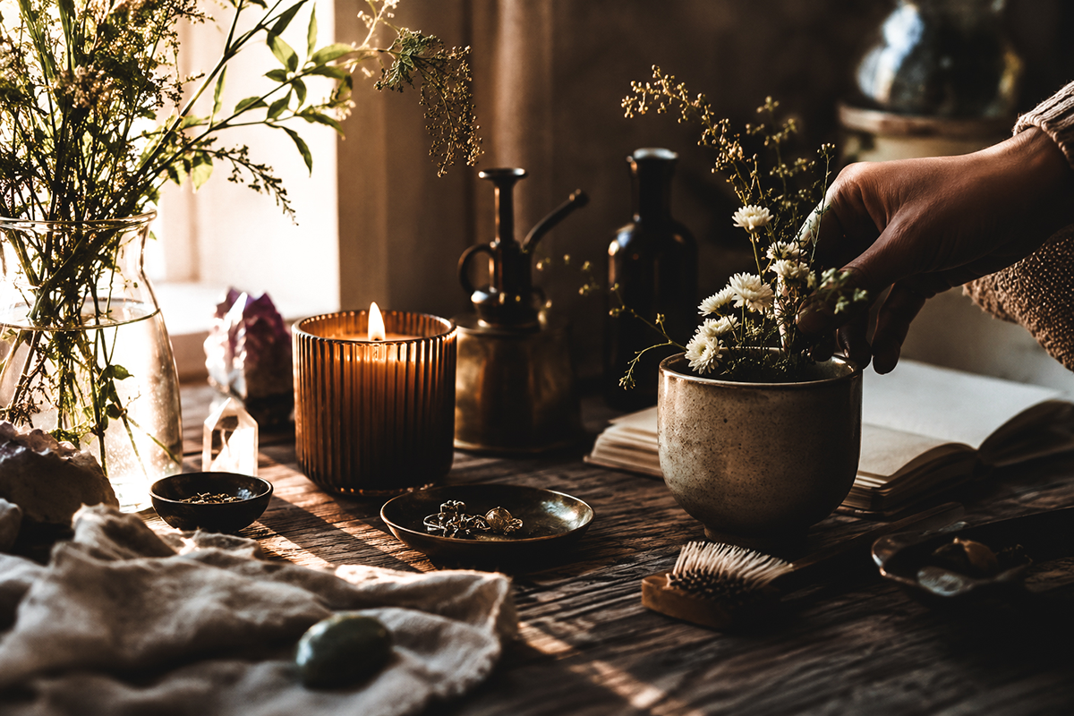 The Magic of Small Things: What Virgo