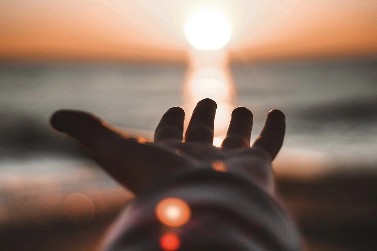Walking with the Sun: Ancient Solar Magic for Leo Season