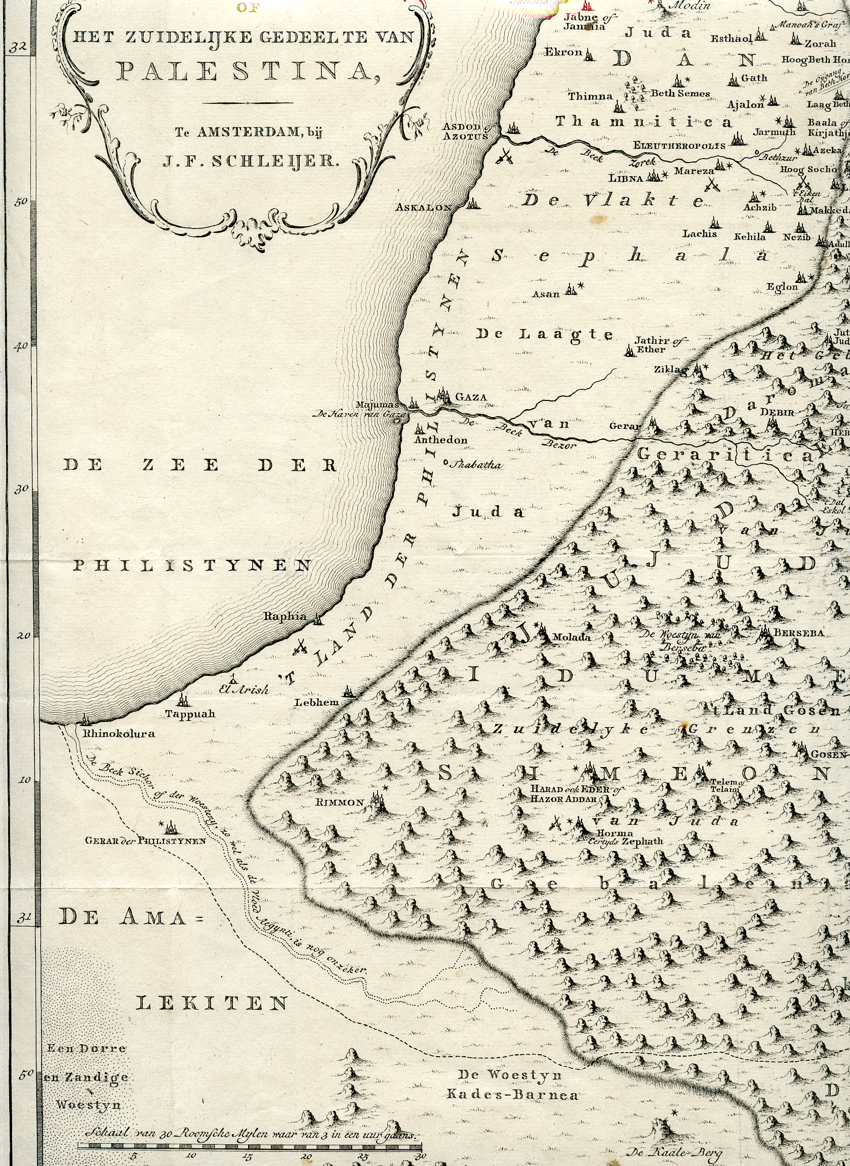 1792 Judea (Schleijer) 2